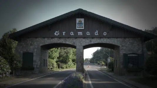 Cidade de Gramado é um dos grandes atrativos da Serra Gaúcha na Páscoa