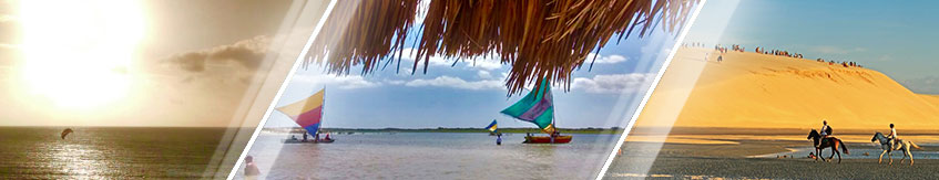 Jericoacoara