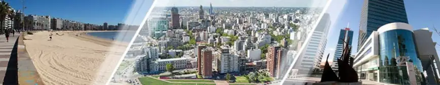 Montevideo Montevideo