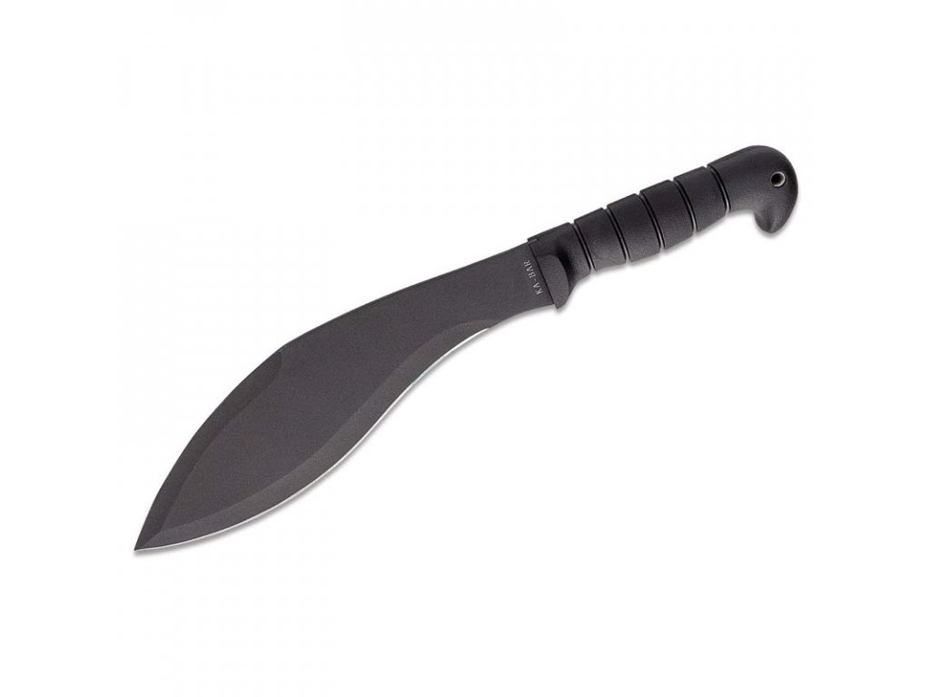 KA-BAR Kukri Machette 1249