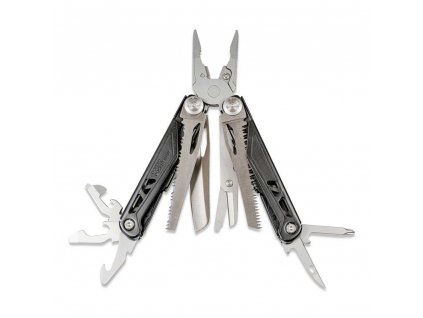 Nářaďový nůž Nordic Pocket Saw Multi-Tool 13