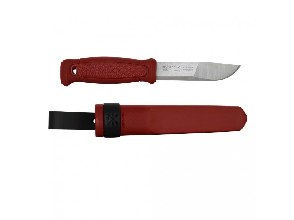 Nůž Morakniv Kansbol Dala Red™ Edition (S)