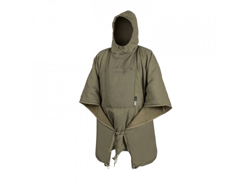 Thermo vložka do ponča HELIKON Swagman Roll Poncho