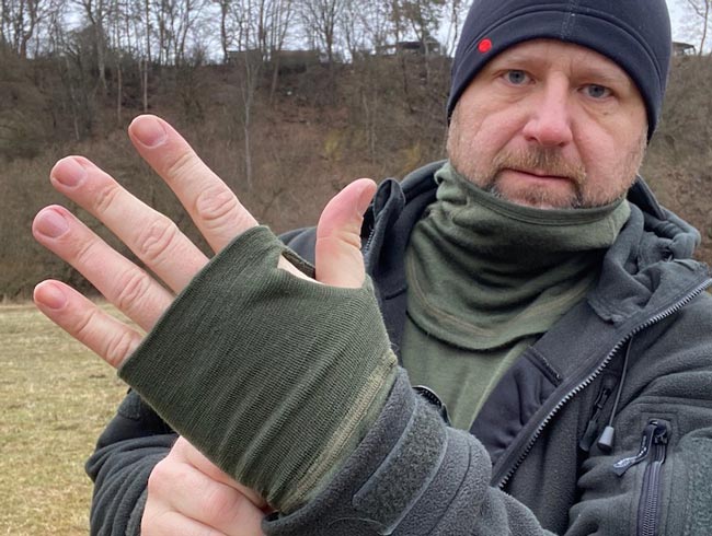 Vrstvení oblečení: Jak správně vrstvit a proč?