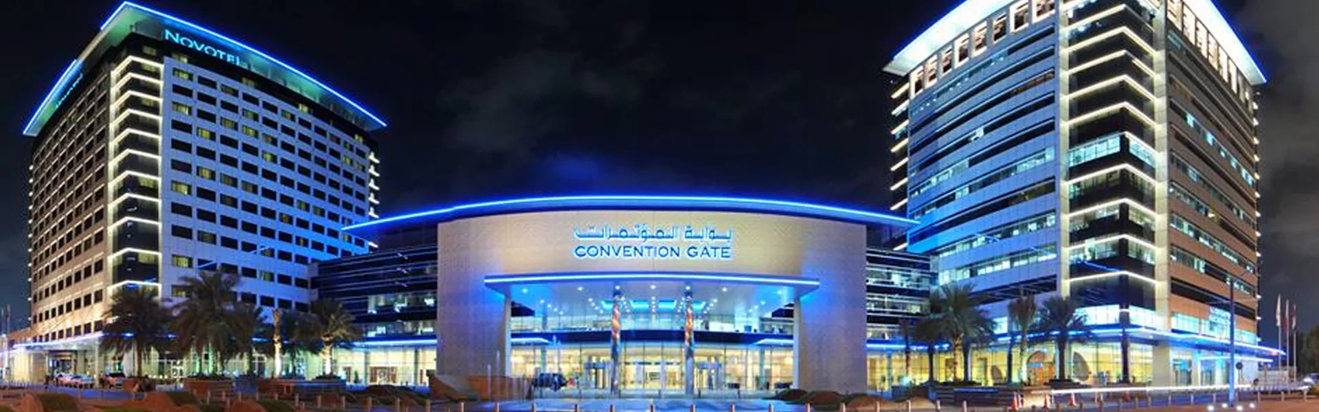 Light + Intelligent Building Middle East 2026: Future of Design & Tech