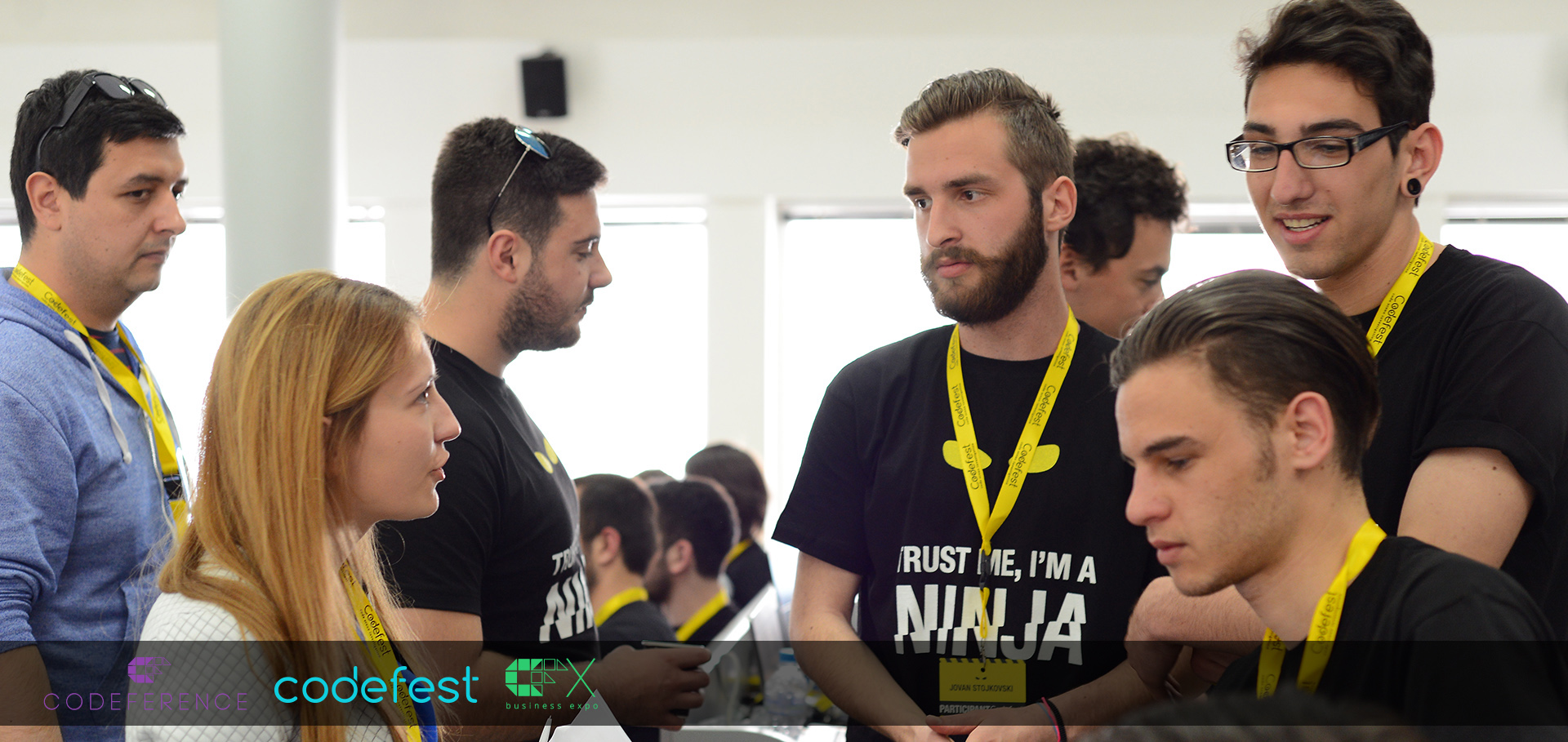 Business Magazine nis bashkëpunimin me Codefest
