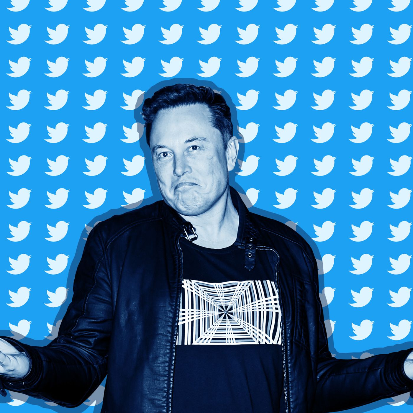 Elon Musk e sfidon drejtorin ekzekutiv të Twitter në një ‘debat publik’ në lidhje me ‘robotët’