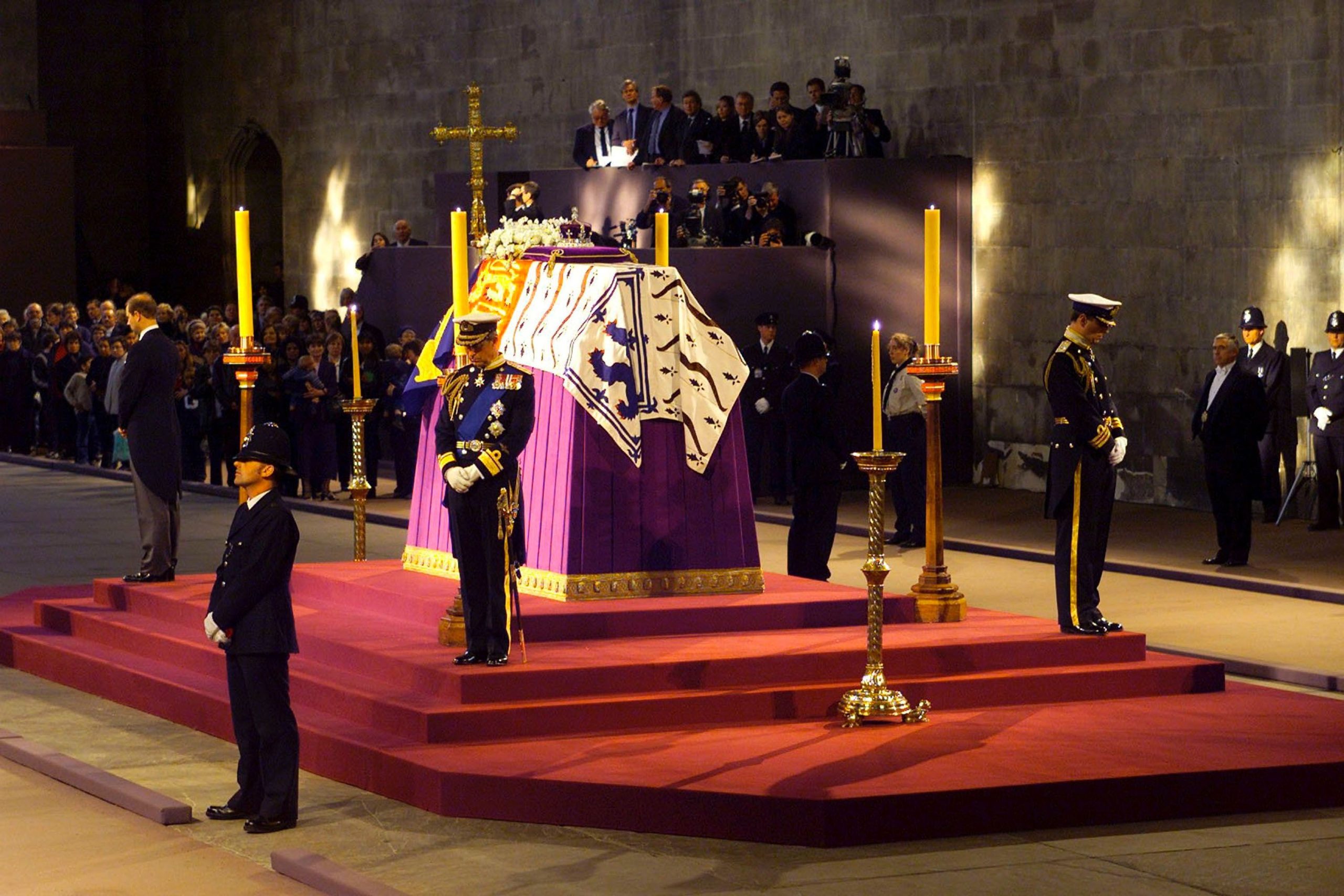 Funerali i Mbretëreshës, më i shtrenjti në histori