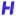 Hexaware Technologies logo