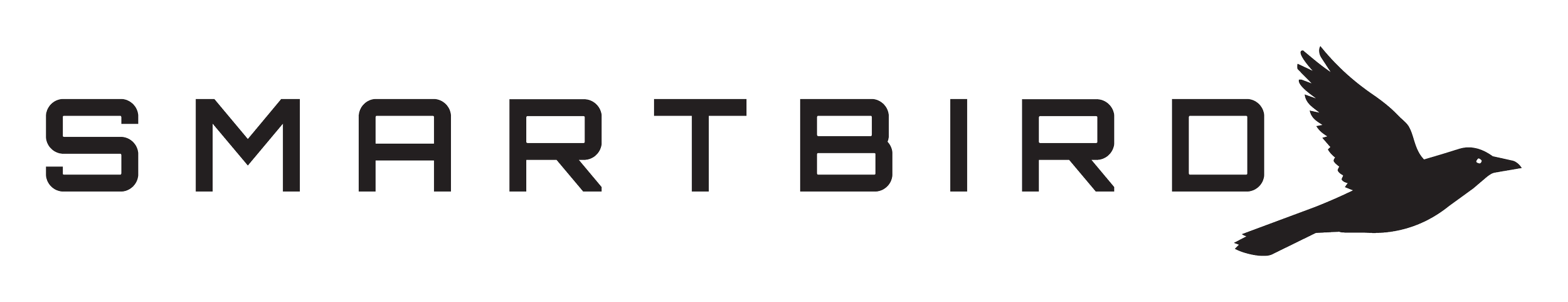 Smartbird logo