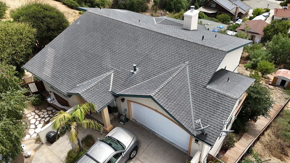 Precise Roofing photo 2