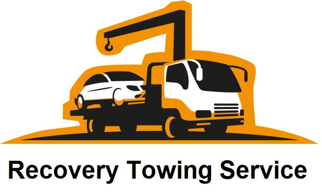 Van Recovery Newport