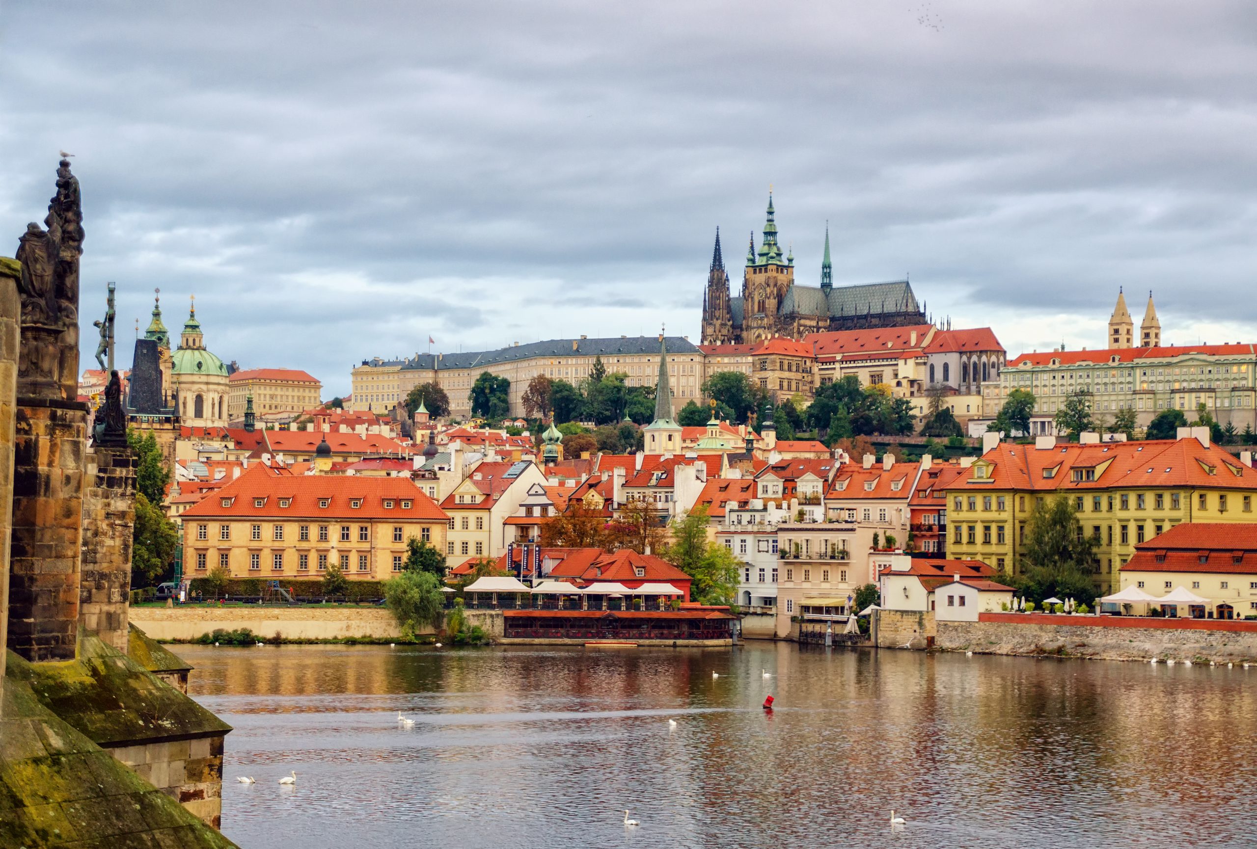 cizojazyčná seznamka praha