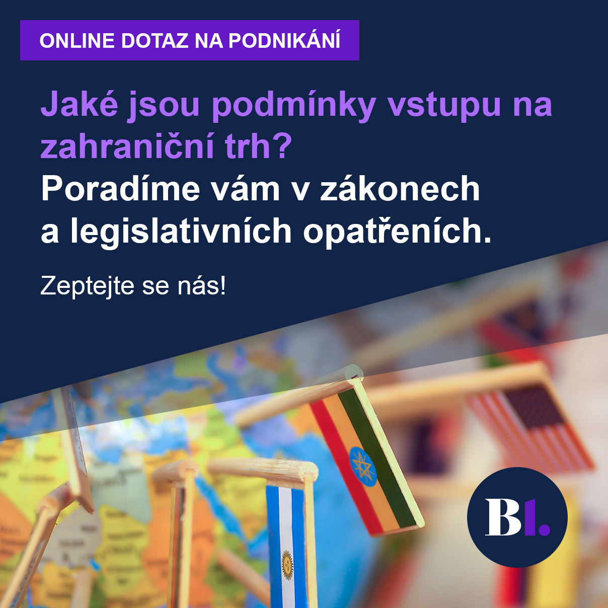 Dotázat se odborníků