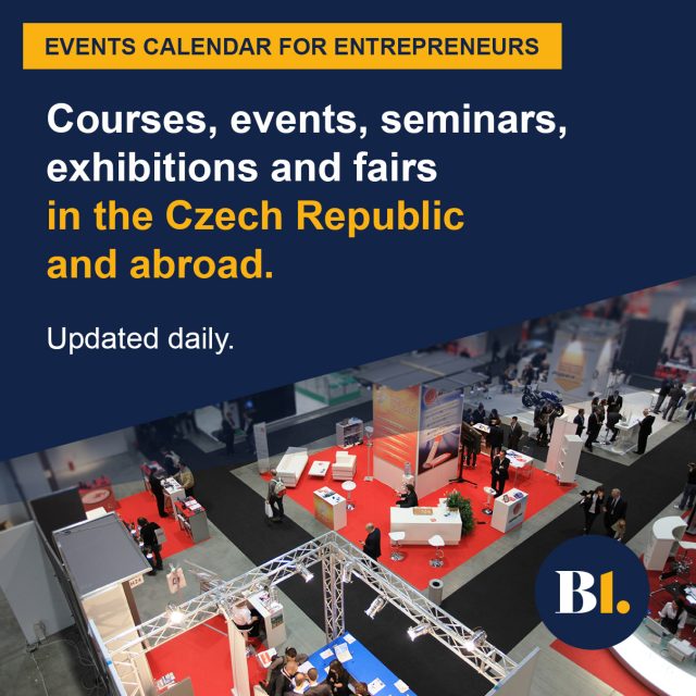 EN Events calendar