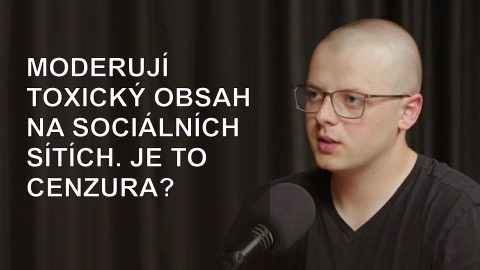 Jakub Šuster: Elv.ai s pomocí AI moderuje obsah na sociálních sítích a webech v rámci boje proti nenávisti a dezinformacím