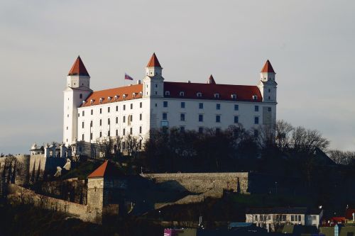 Bratislava