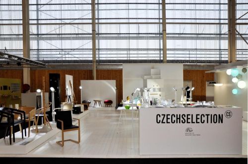 Fotografie z veletrhu Maison et objet