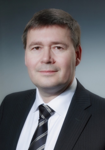 Martin Tuček, KDP