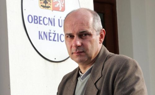 Milan Kazda. Foto: Robert Zlatohlávek, Euro