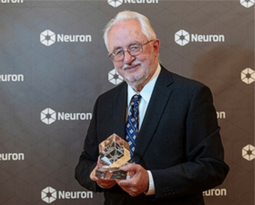 josef michl cena neuron