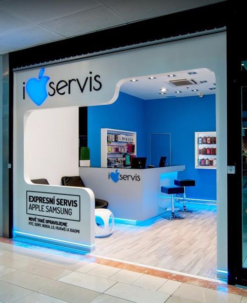 Foto: iLoveServis