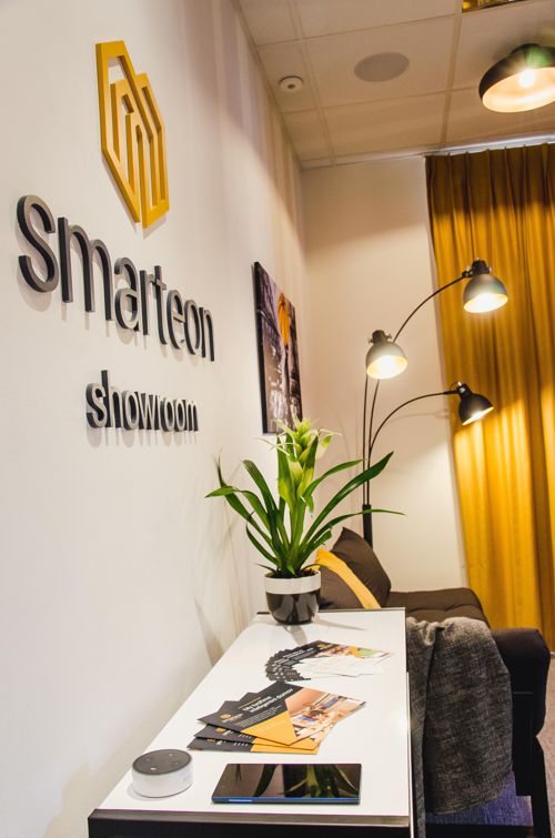 Foto: Smarteon Systems