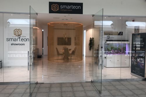 Foto: Smarteon Systems