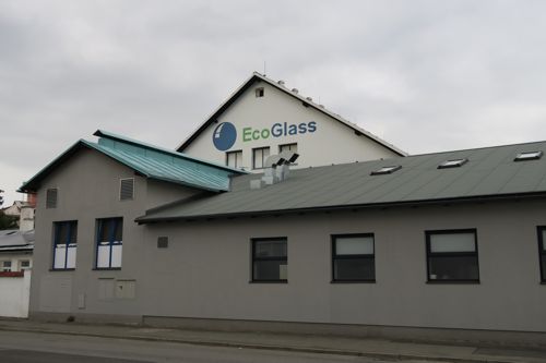 Foto: EcoGlass