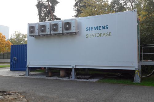 Foto: Siemens