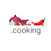 cooking domain logo