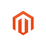 magento cms logo