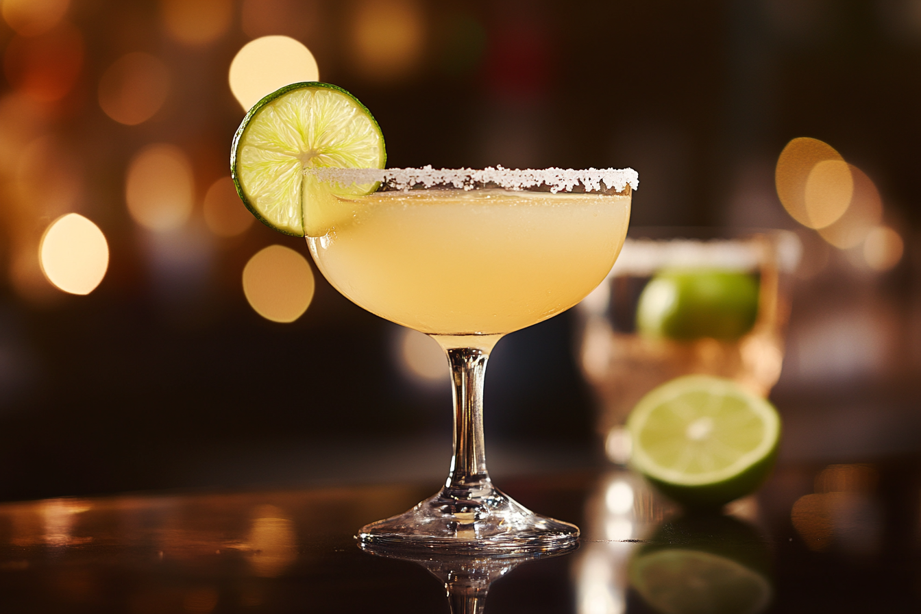 Tequila & Mezcal