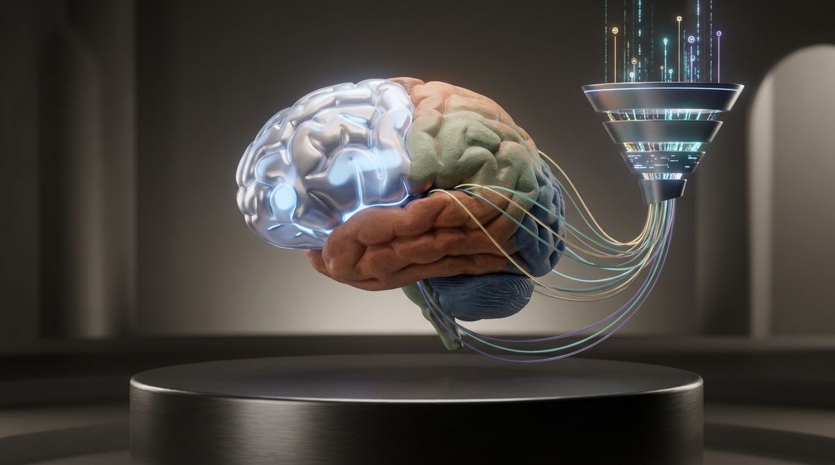 Automated Digital Marketing for Counselors: Scaling Your Private Practice with AI