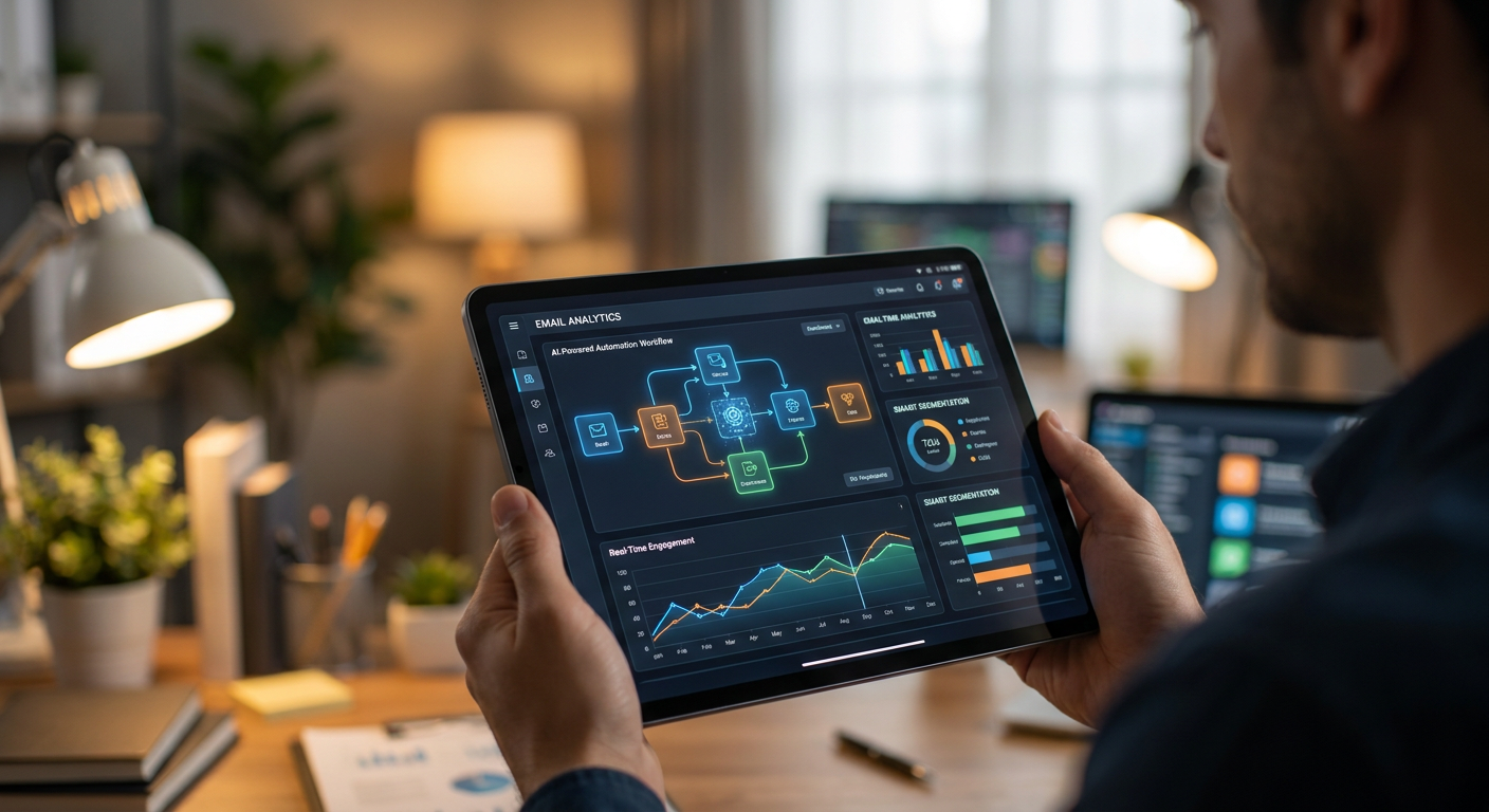 10 Best AI Email Marketing Automation Tools for Hyper-Personalization in 2024