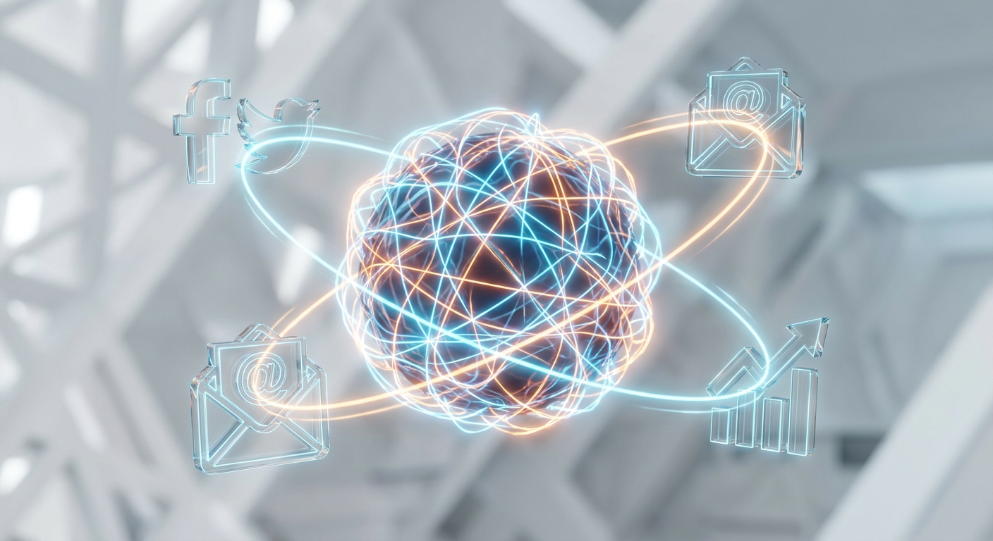 How to Replace Your Marketing Agency with AI in 2024 (A Step-by-Step Guide)