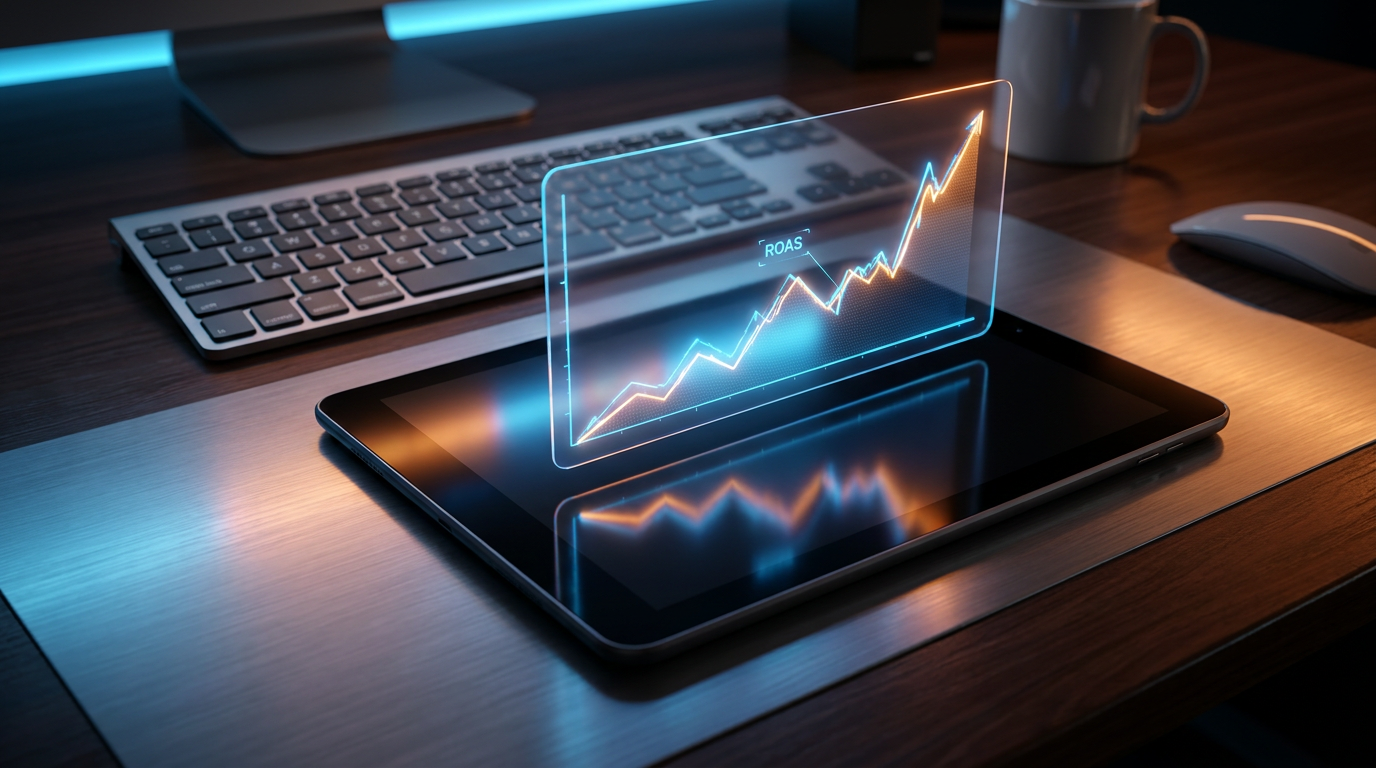 Ai Driven Search Ads