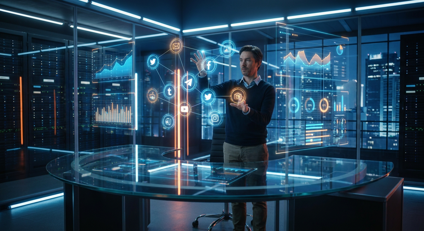 Ai For Advertising