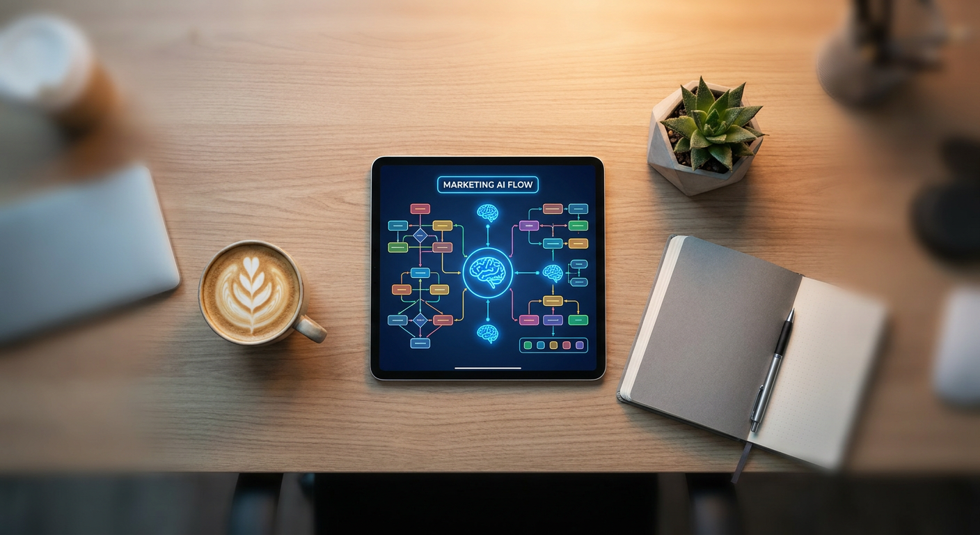 2026 AI Marketing Automation Software Reviews: Choosing the Best Platform for Your Business