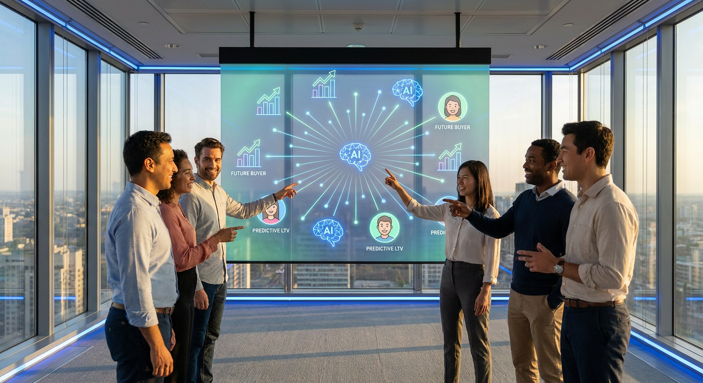 How AI-Powered Marketing Tools for SaaS Are Skyrocketing MRR in 2026