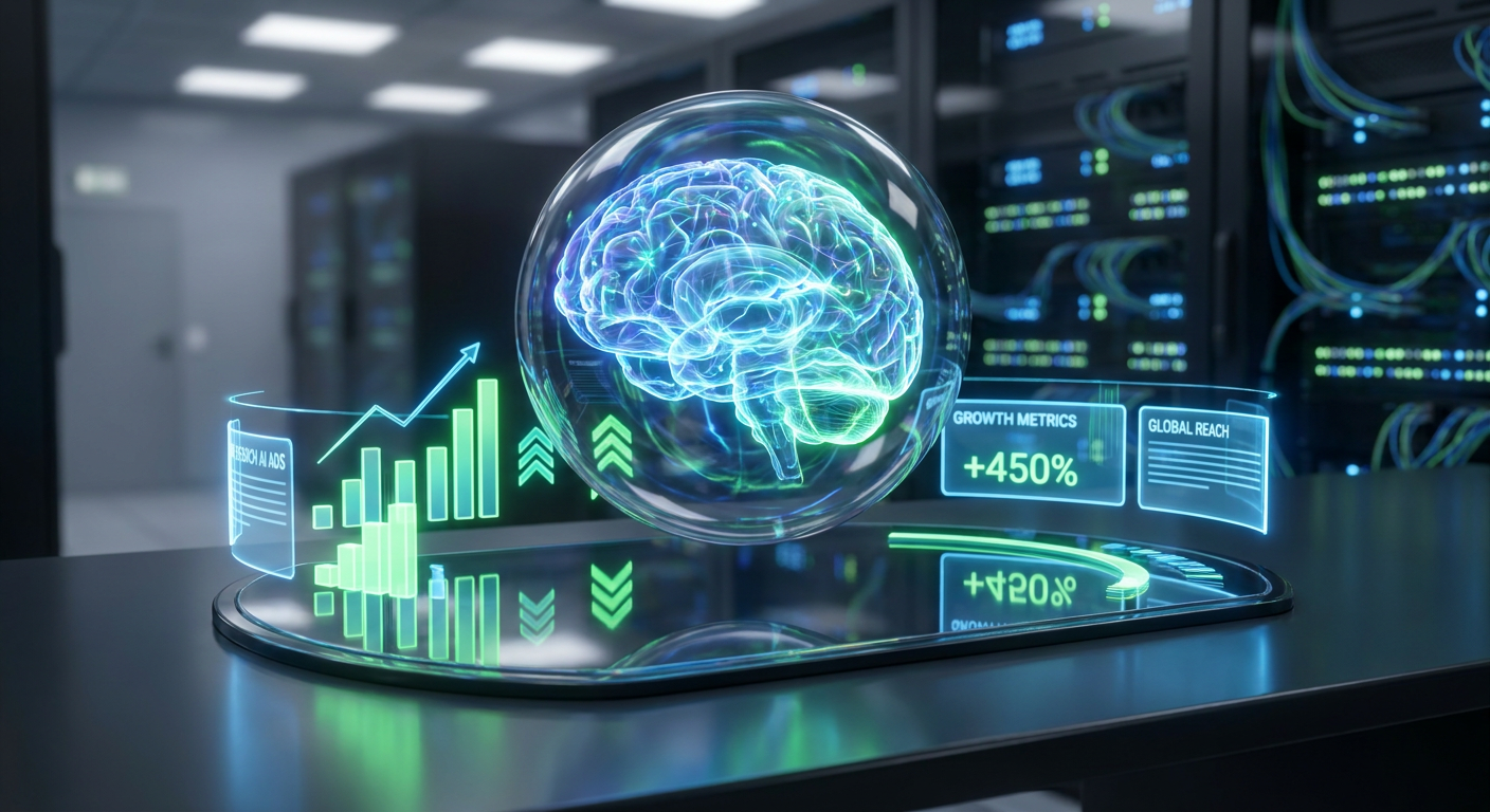 Ai Search Ad Creator