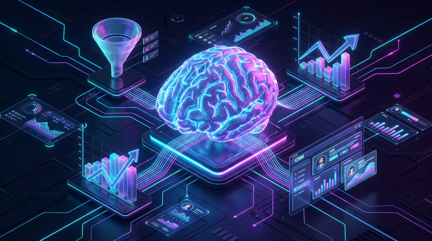 Conversational Marketing Platform Ai