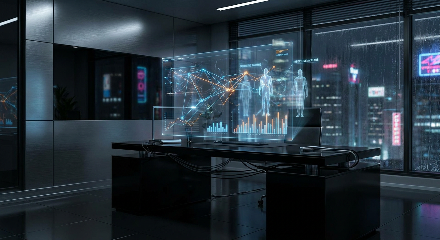 How to Use AI to Build Marketing Campaigns That Actually Convert in 2024