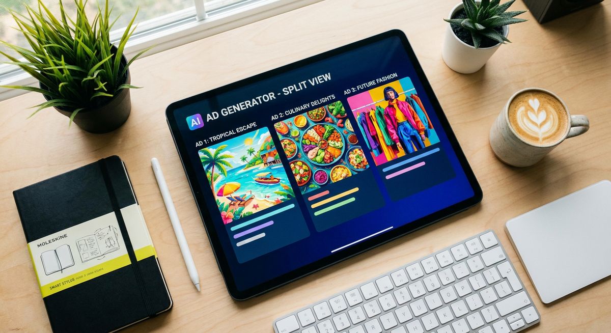 Boost Your ROAS: The Ultimate Guide to Using an AI Ad Campaign Generator