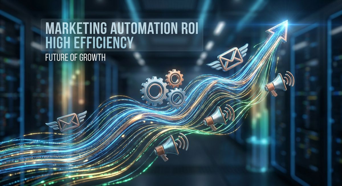 How to Build a Highly Profitable AI Marketing Agency Using Automation