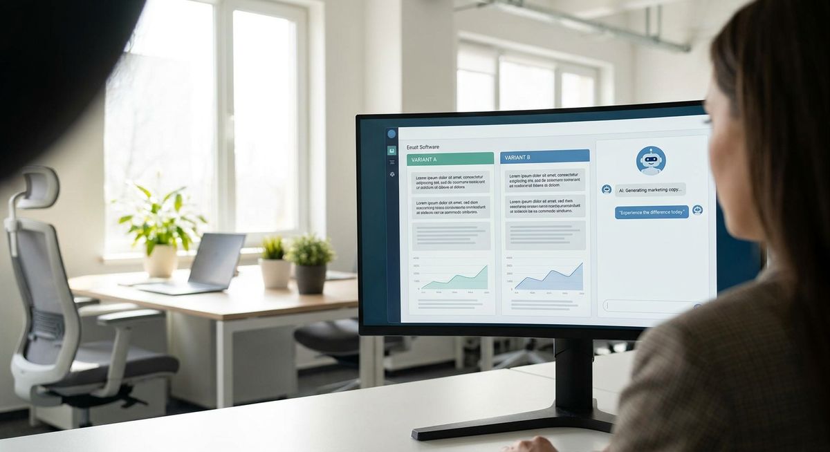 The Best AI Ad Copy Generator: How to Automate Campaigns and Boost ROAS in 2024