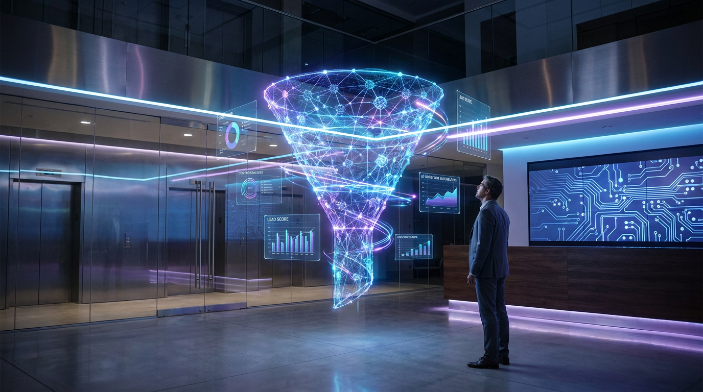 Marketing Automation Artificial Intelligence