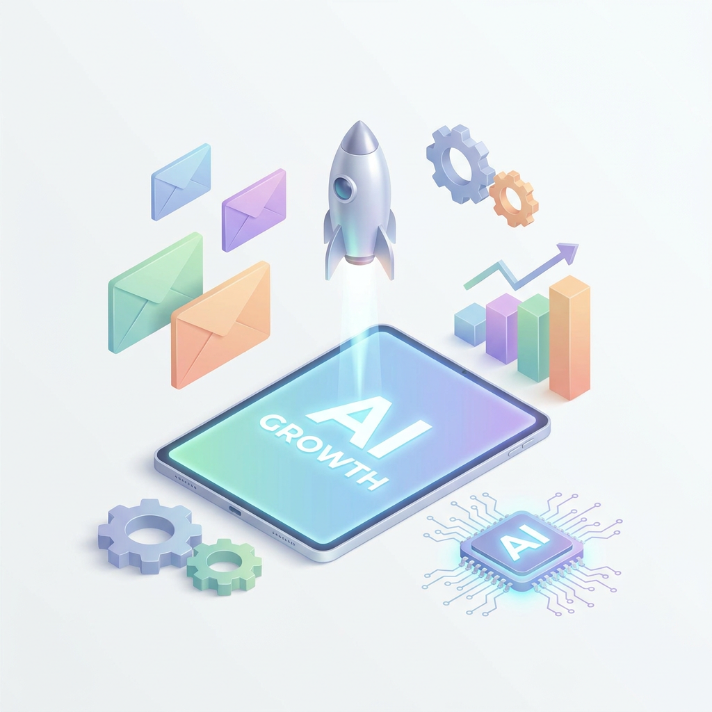 The Best AI Marketing Automation SaaS Platforms to Scale Your Business in 2024