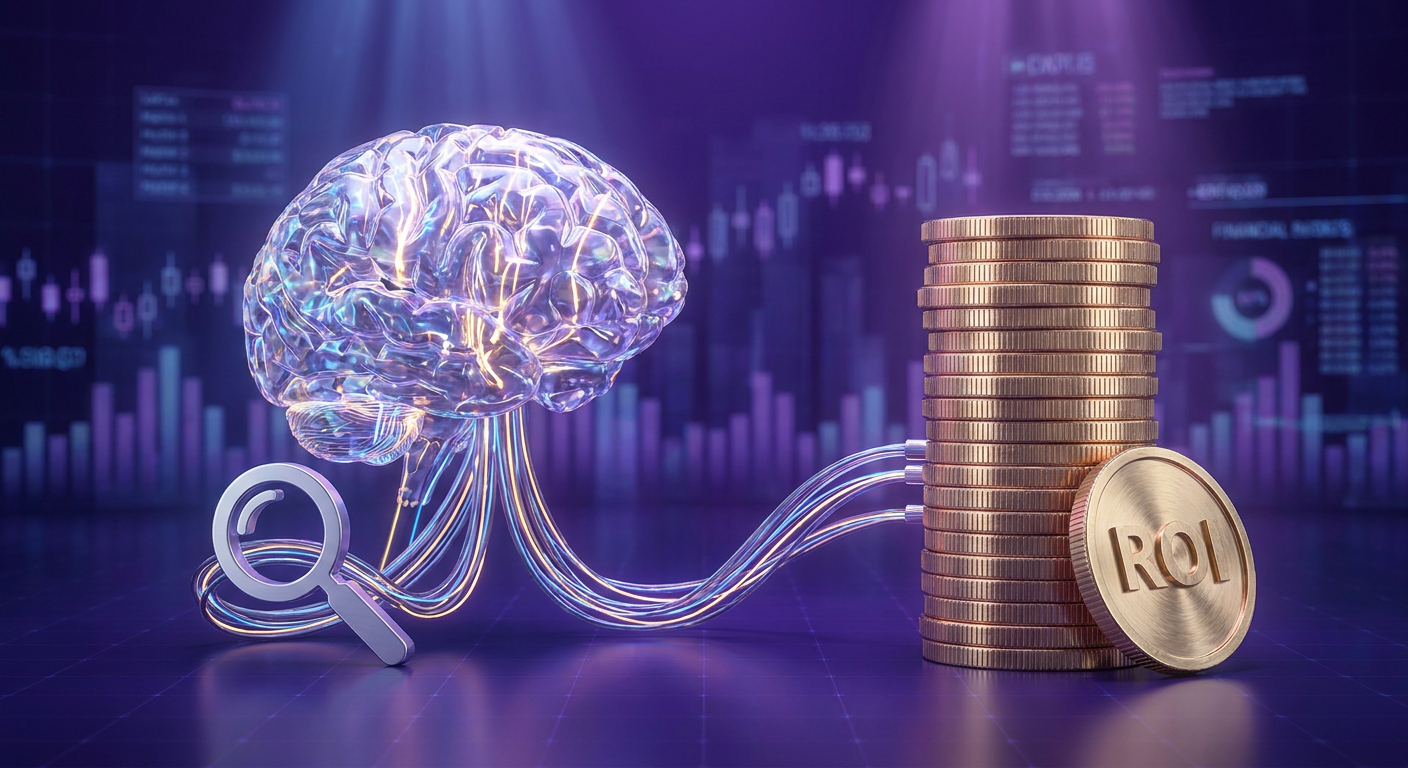 How to Scale Your ROAS with AI-Driven Search Ads Automation