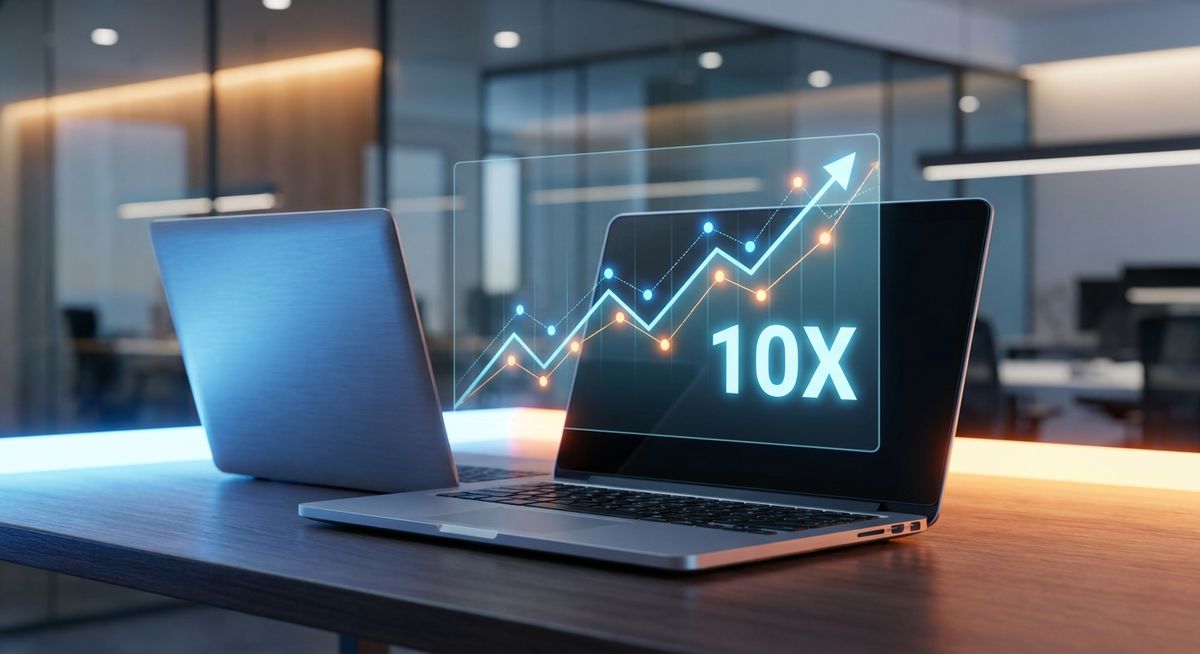 How AI Automated Lead Generation Software Can 10x Your B2B Sales Pipeline